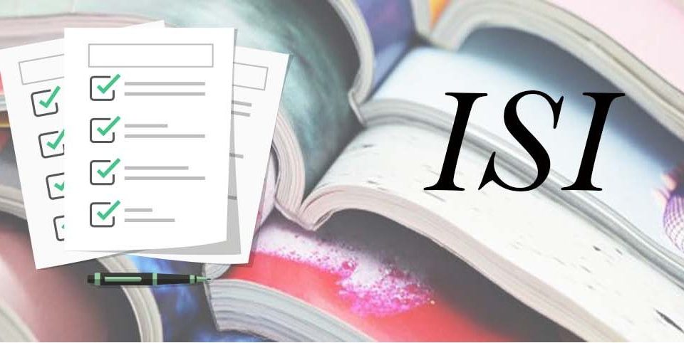 Insider Strategies for Getting Your Research Published in ISI Journals