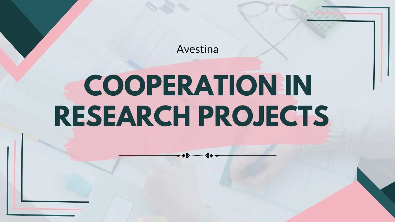 Cooperation In Research Projects