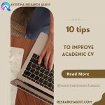 Ten ways to improve academic CVs for fairer research assessment